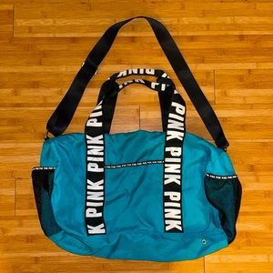 PINK Travel/Workout Bag